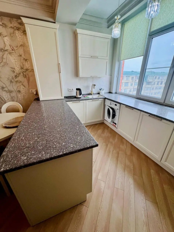 Апартаменты с 2 комнатами в Tur House