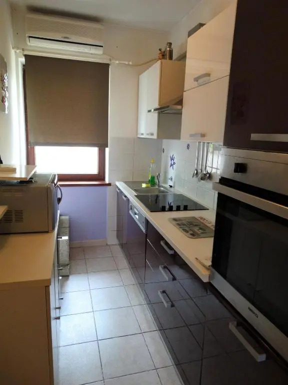 Apartman Crikvenica 32531 - Tomo