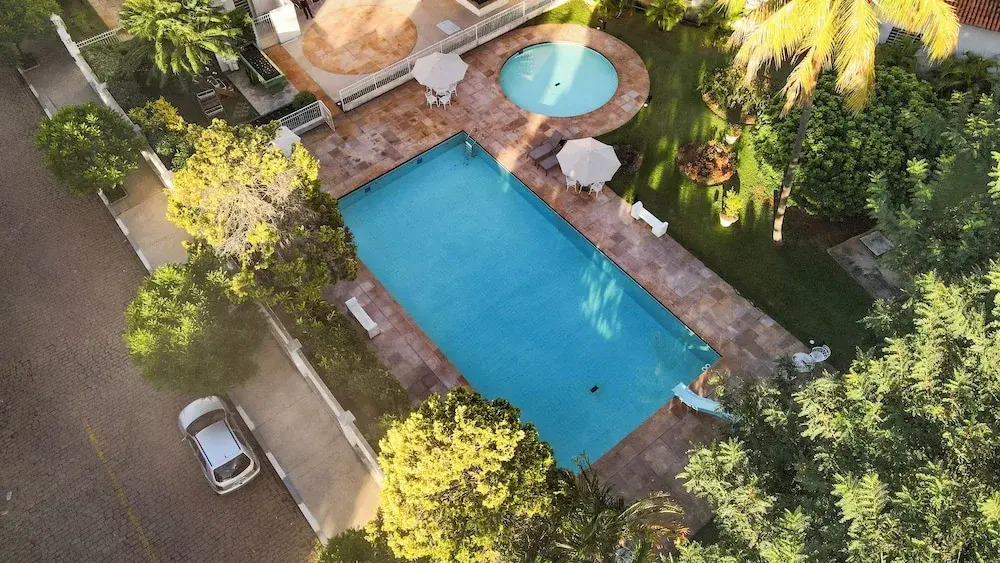 Grande Hotel Águas da Prata