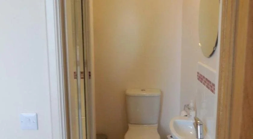 Pincerna Rooms