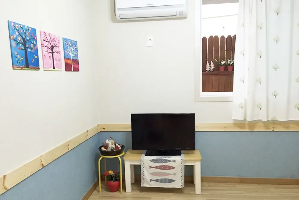 Jeonju Mint Guest House