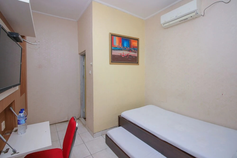 KJA Guest House