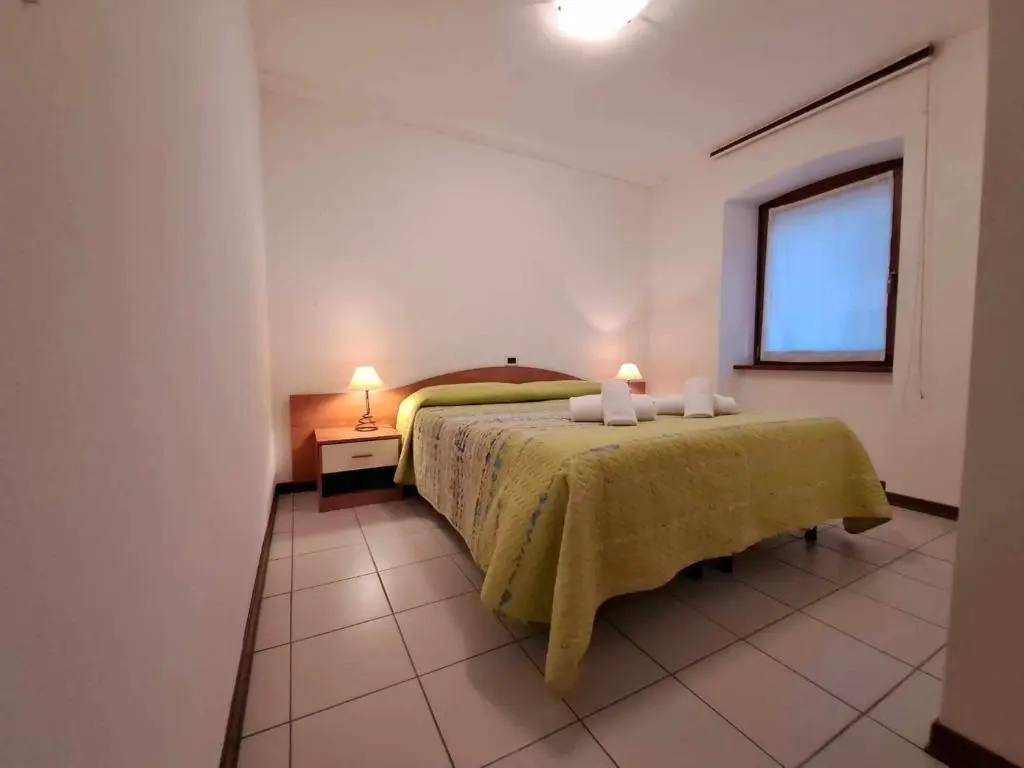 Albergo Martina