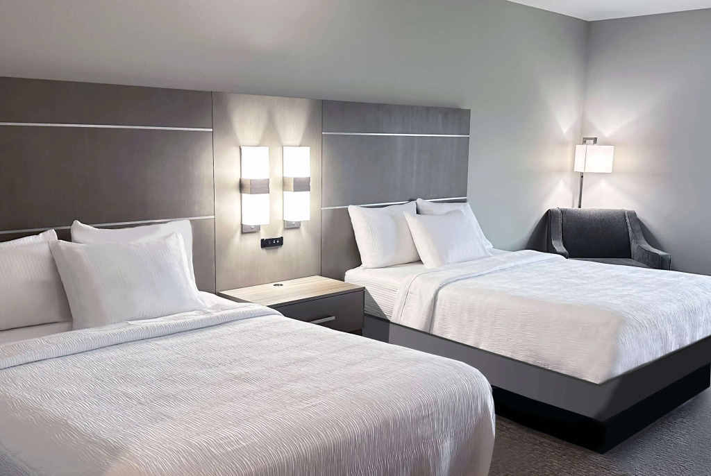 La Quinta Inn & Suites by Wyndham Jackson-Cape Girardeau