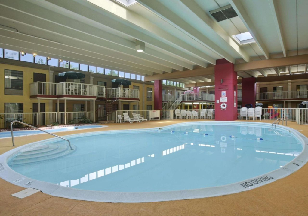 Quality Inn & Suites Richfield