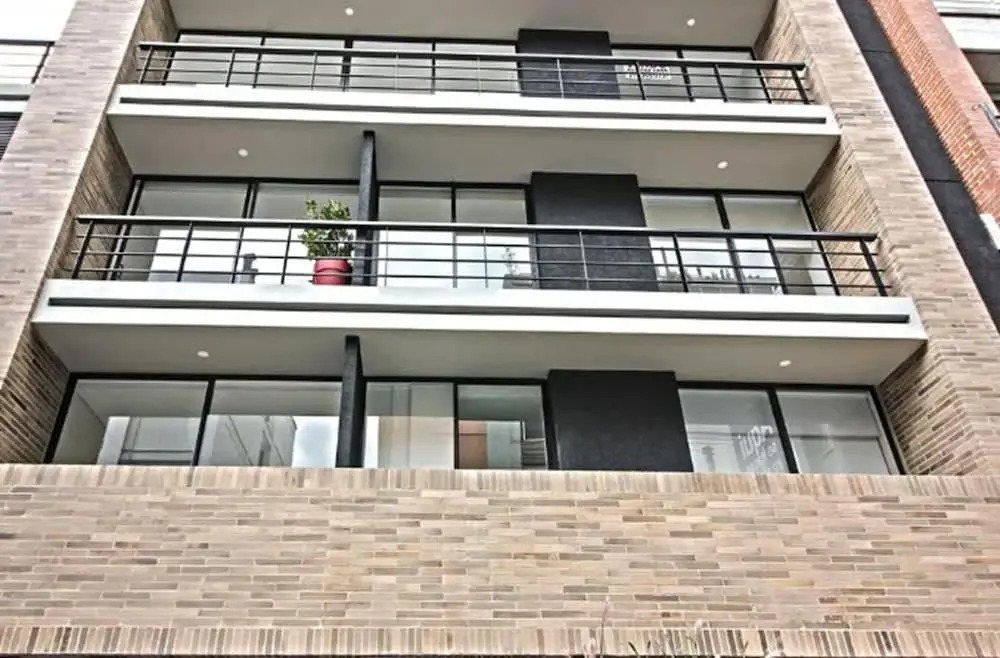 Virrey Condos By Velvet Luxury