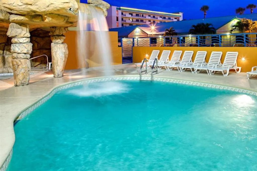 Four Points by Sheraton Cocoa Beach