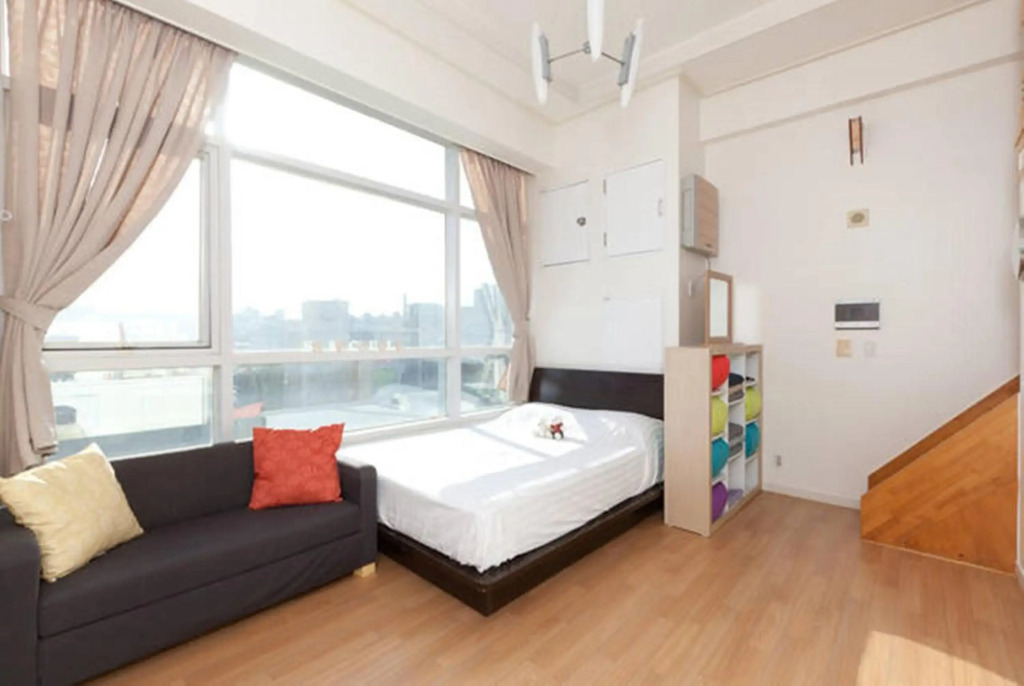 Seoul Town House
