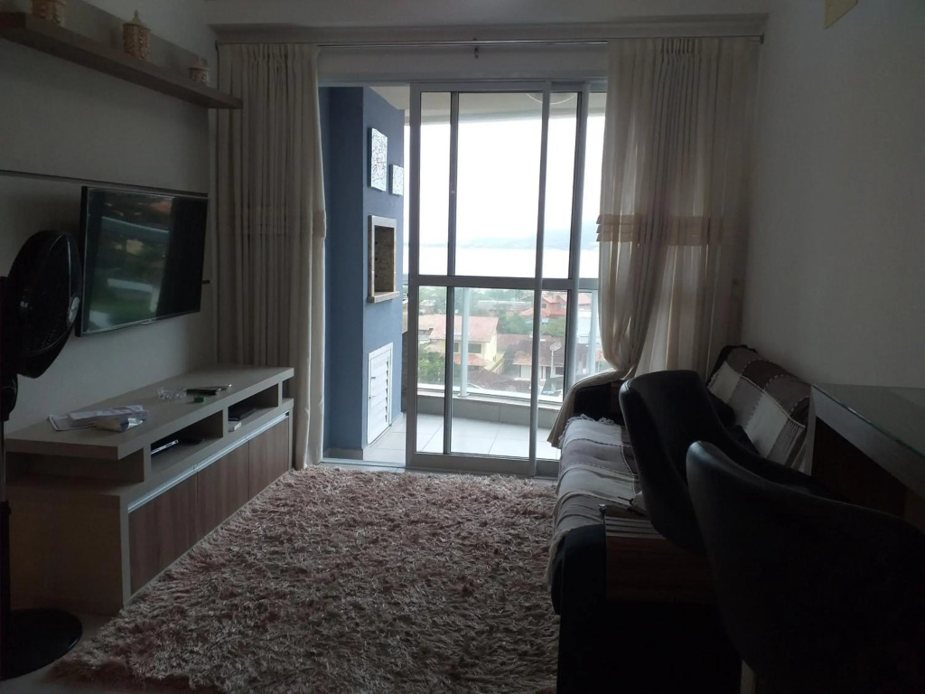 Apartamento Família Santos