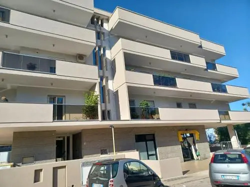 A casa Di Alberto