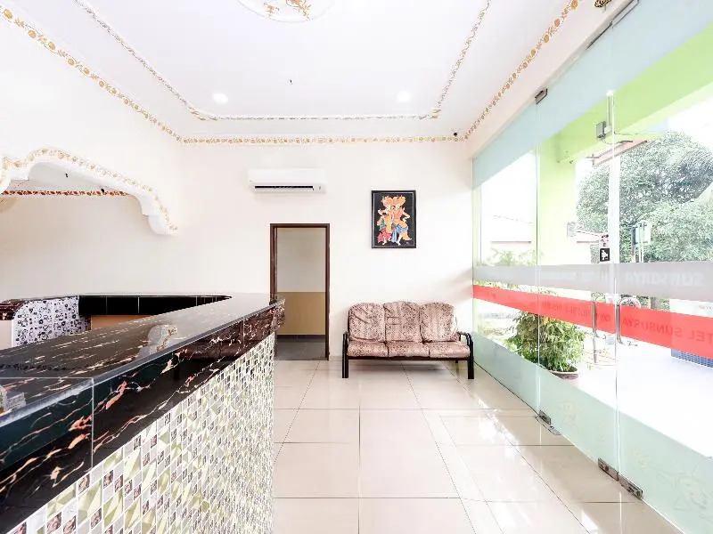 Hotel Sunsurya