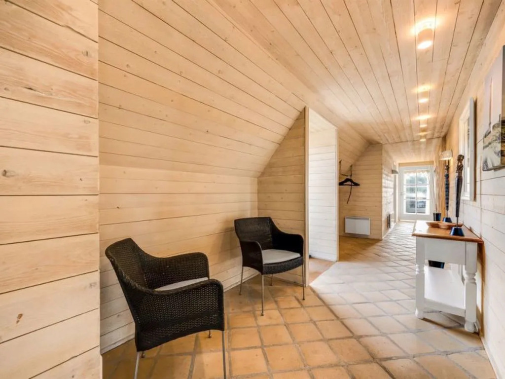 "Ameline" - 100m from the sea in Western Jutland