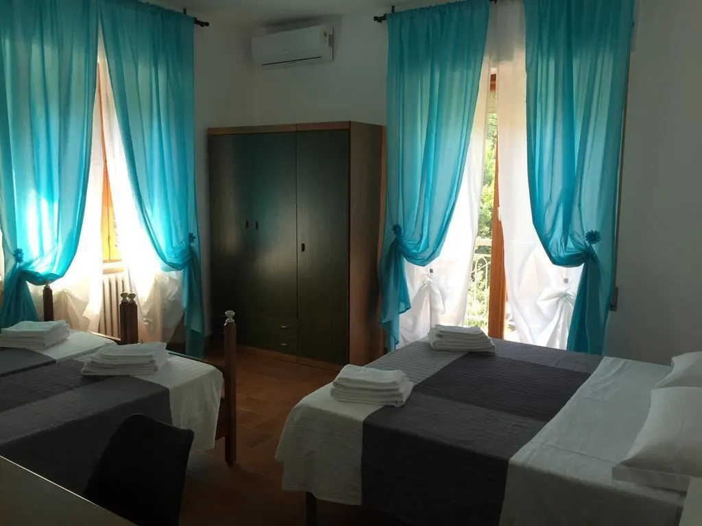 Hotel Lunika