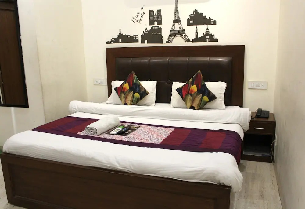 Hotel Panash