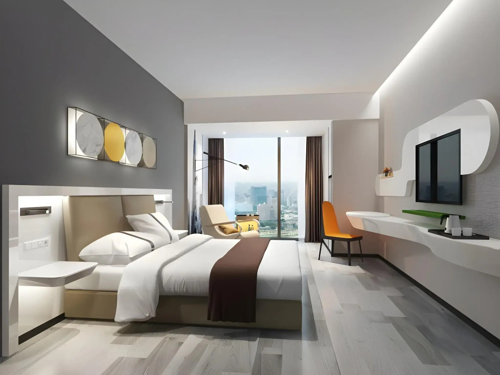 ibis Styles Kunming Nanping Hotel