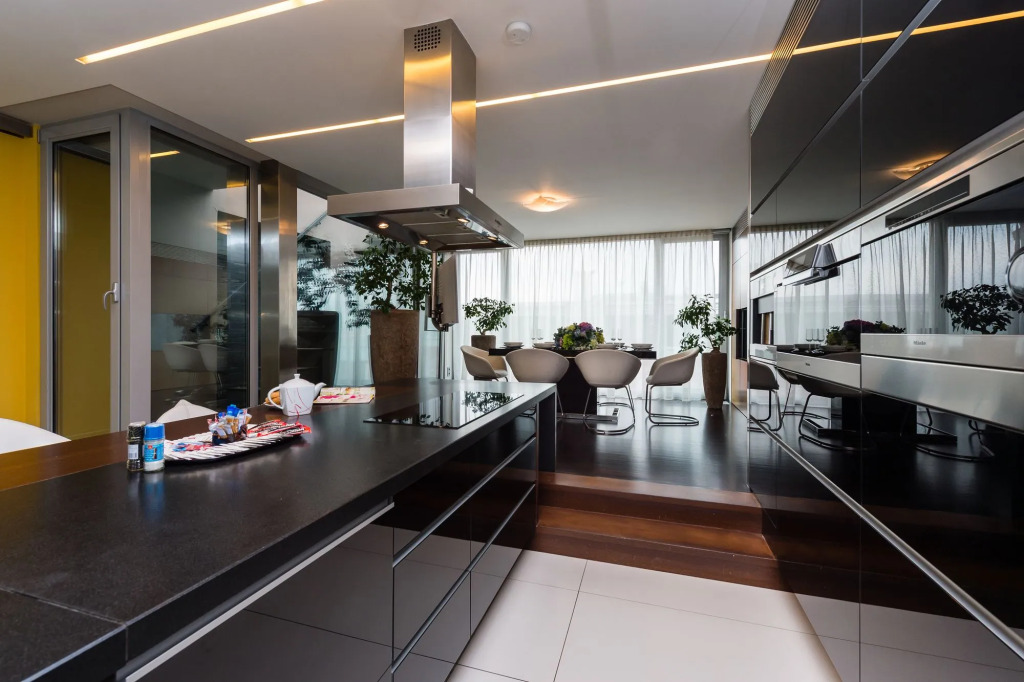 Flawless Apartments Opletalova