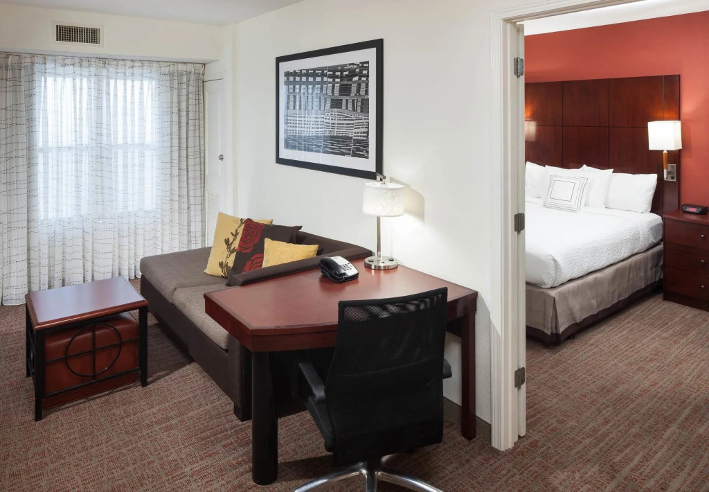 Residence Inn Jackson Ridgeland