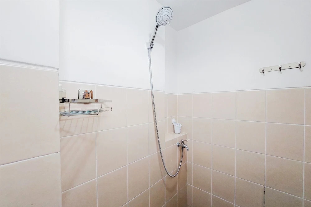 Good Price And Homey 2Br At Loftvilles City Apartment