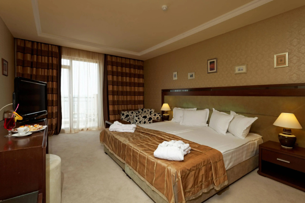 Hotel Admiral