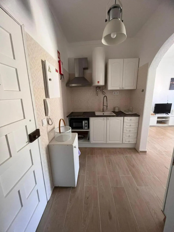 Apartamento T1 - Férias (Albufeira)