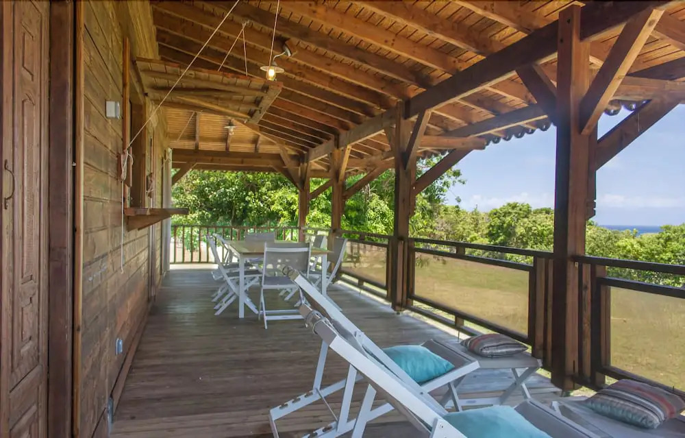 Residence Villa Zen