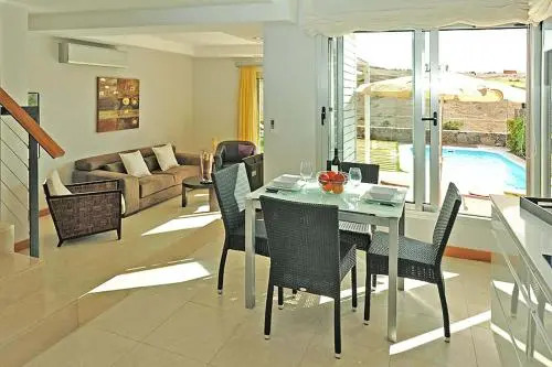 Salobre Vista Golf 27