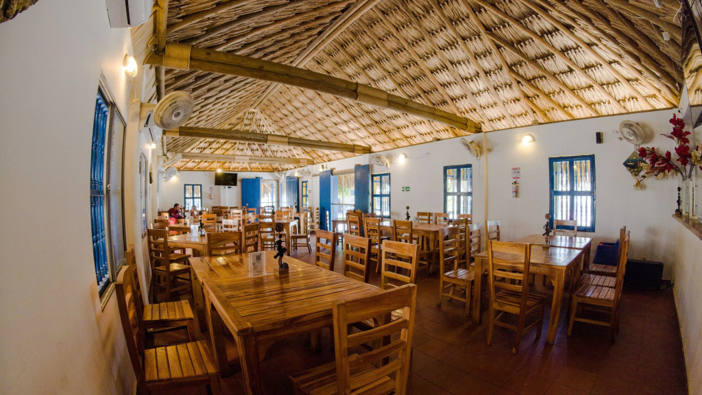 Awa De Mar Hotel Tolu
