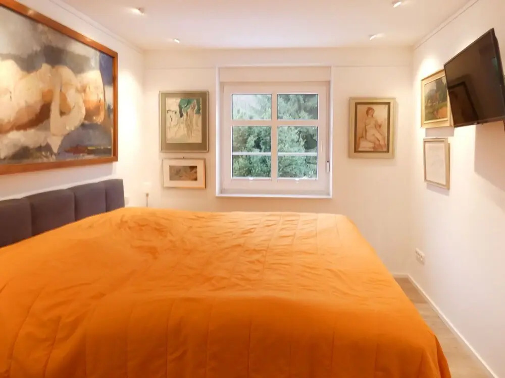 Holiday Home Grenzenlos by Interhome