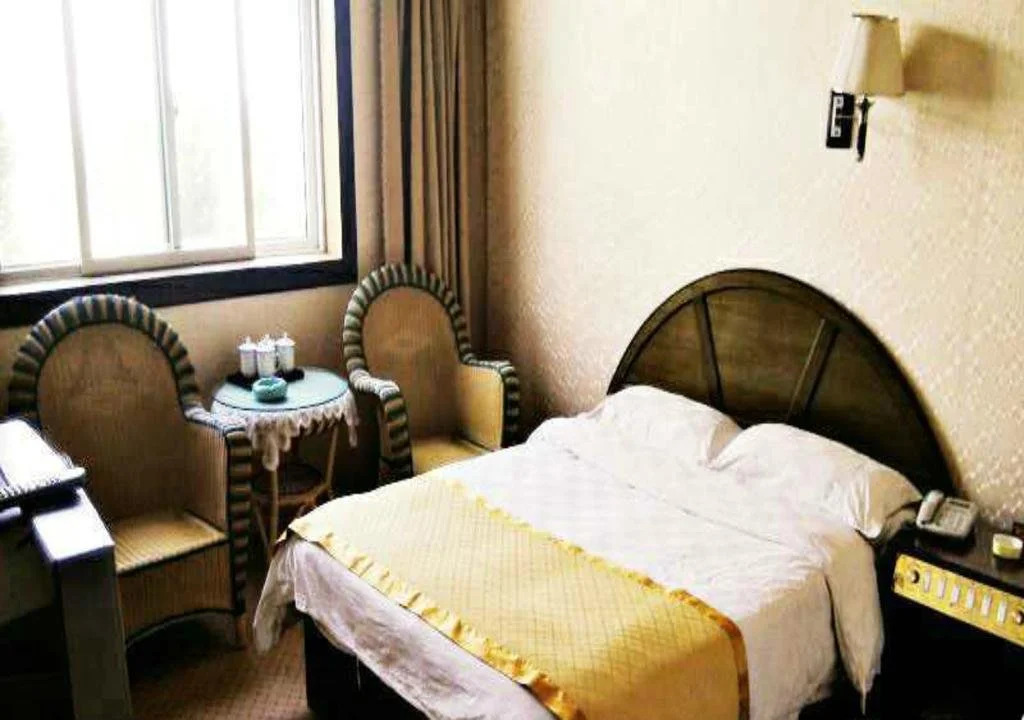 Tangmian Inn