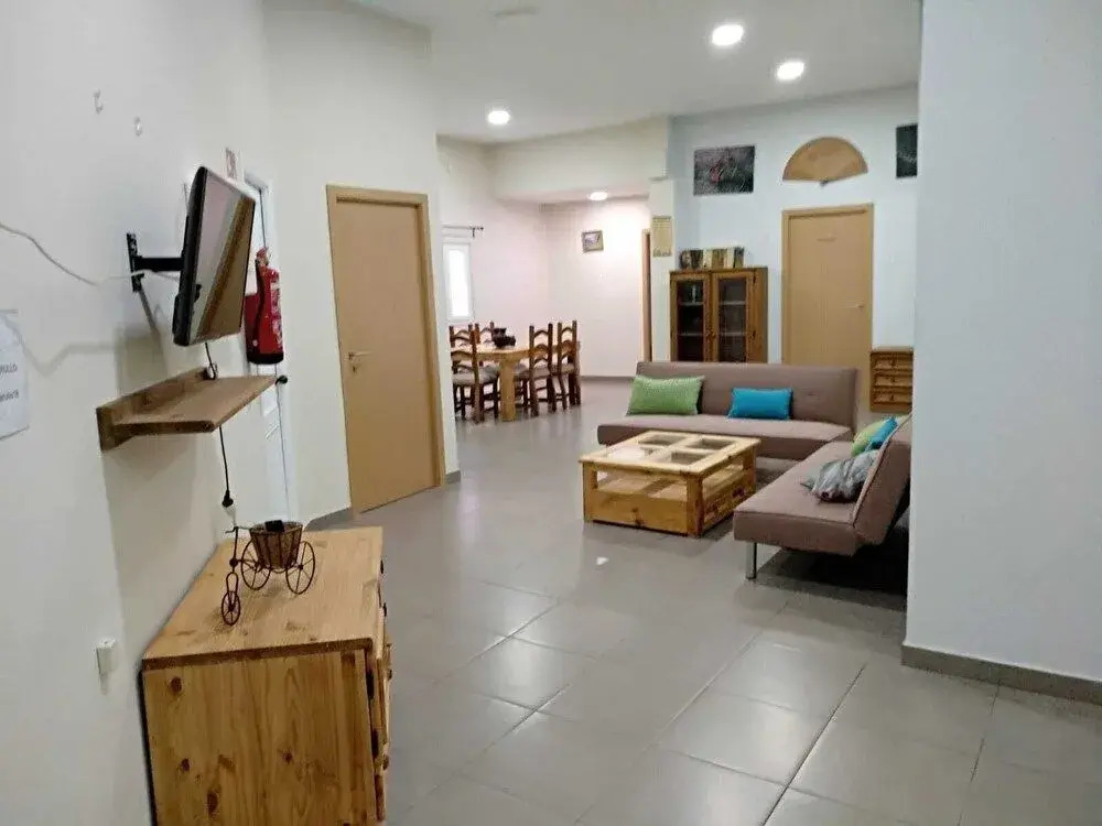 Barullo Café Bar Albergue