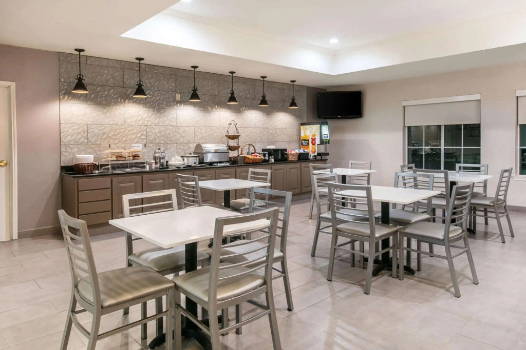 La Quinta by Wyndham Fredericksburg