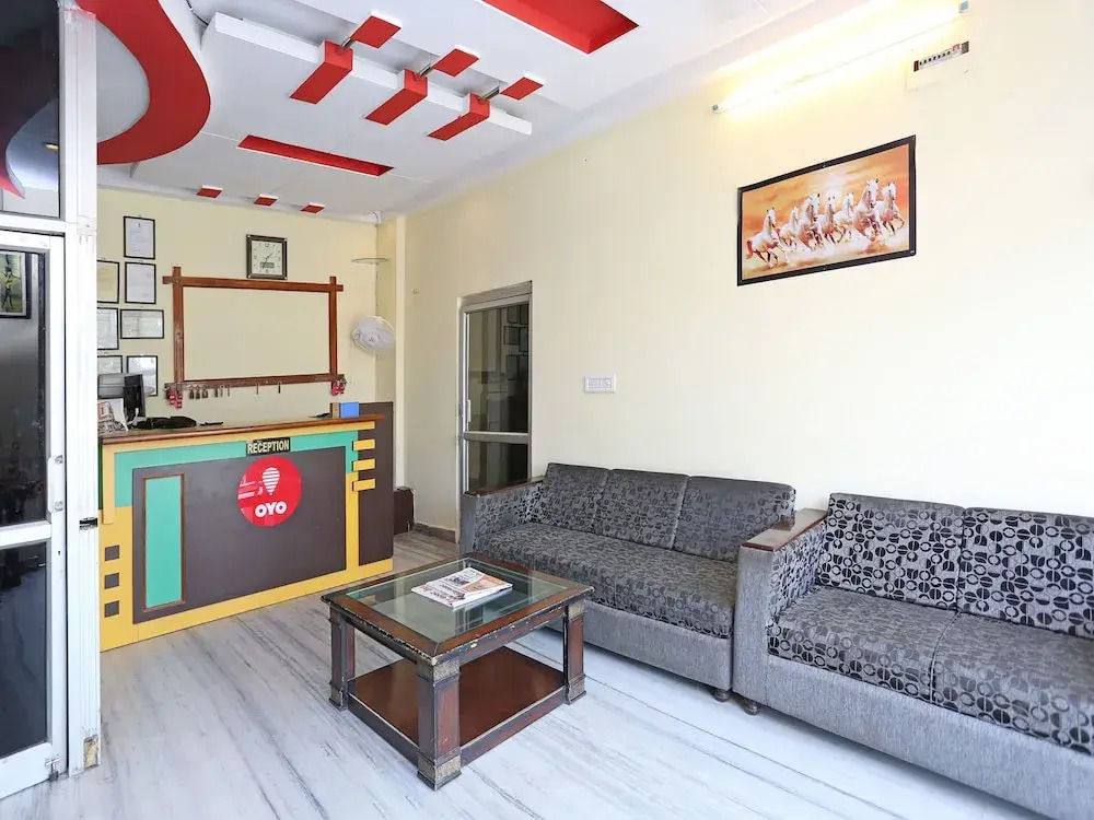OYO Rooms Vaishali 200 ft Bypass
