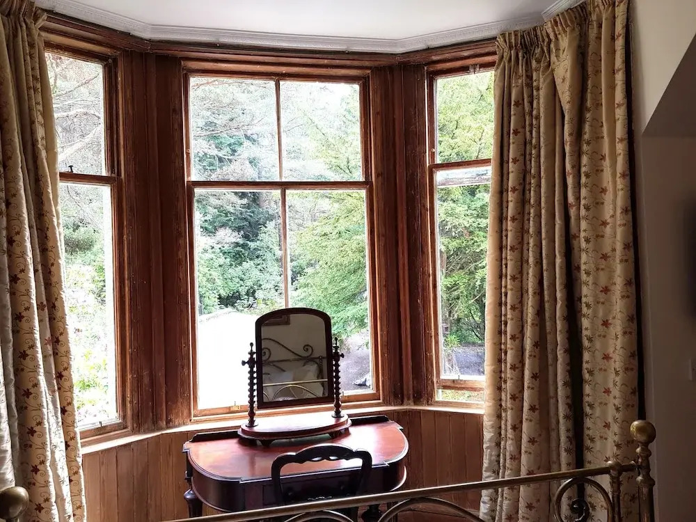 Cambus O May Traditional Highland Hotel