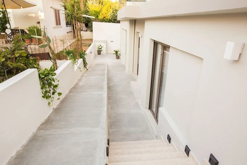 Calmare suites