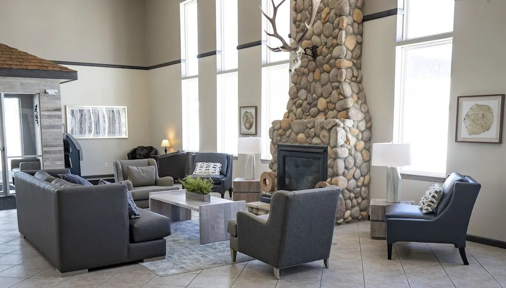 Whitewater Inn