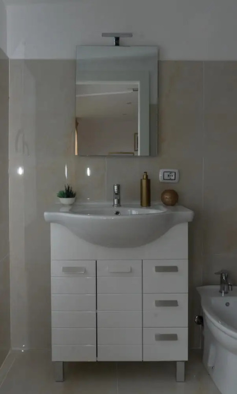 INCANTO Golden Place B&B