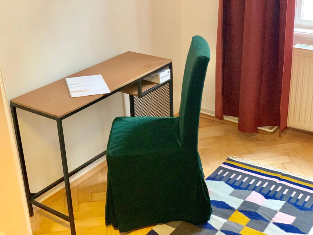 Charming "Contactless" Apartment - by Nahuen Suites