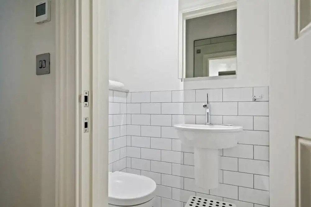 Stunning Notting Hill 1bed W/balcony 10min fr Tube