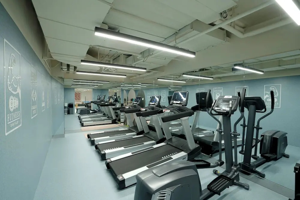 base-Beijing Wangfujing Serviced Apartment