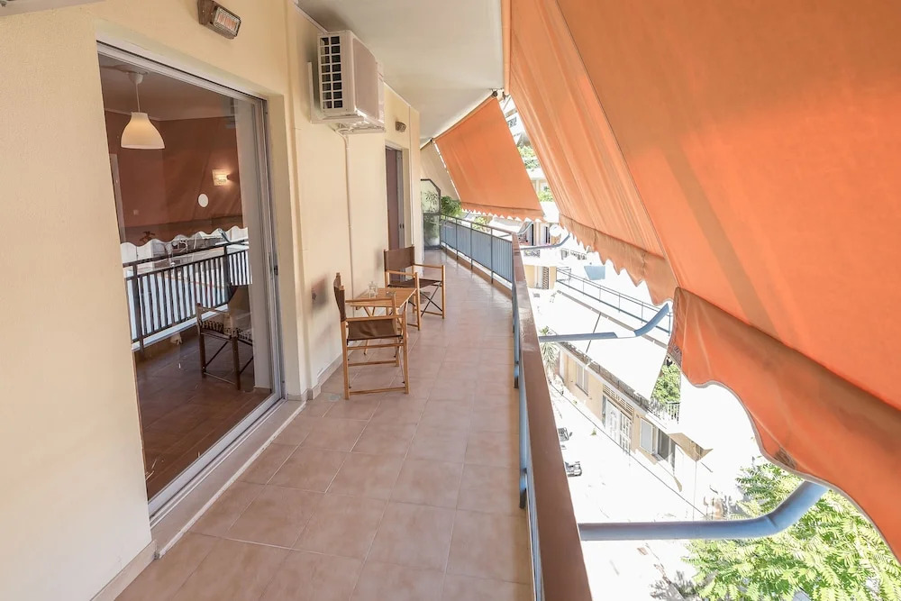 Comfortable Apartment near City Center