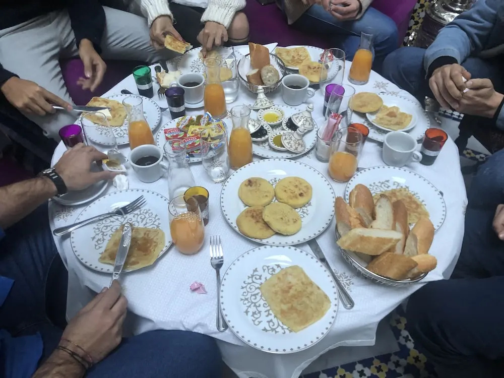 Le Grand Alcazar - Riad