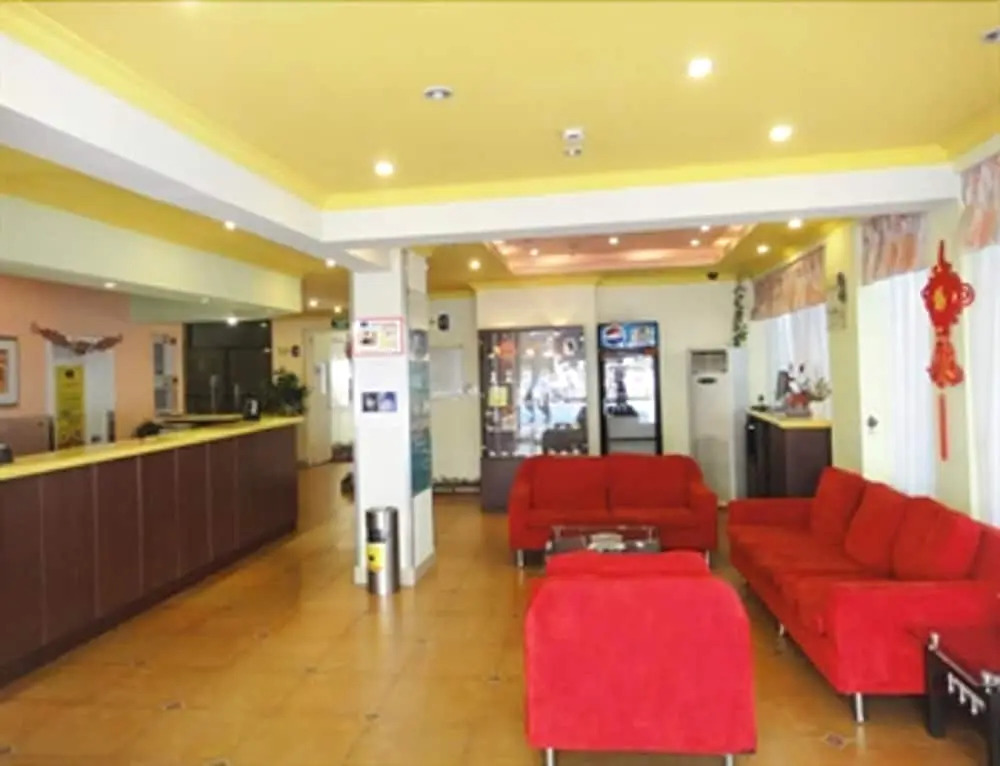 Home Inn Da Mu Qiao