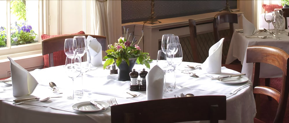 Ballymaloe House Hotel