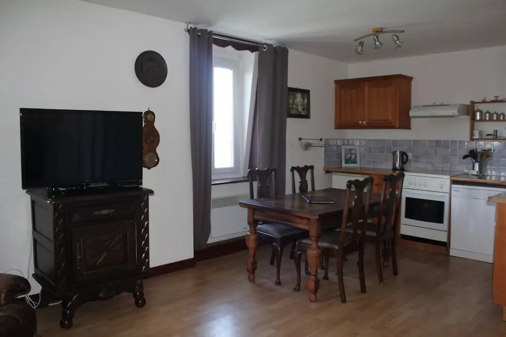 Residence Beau Rivage Brehec