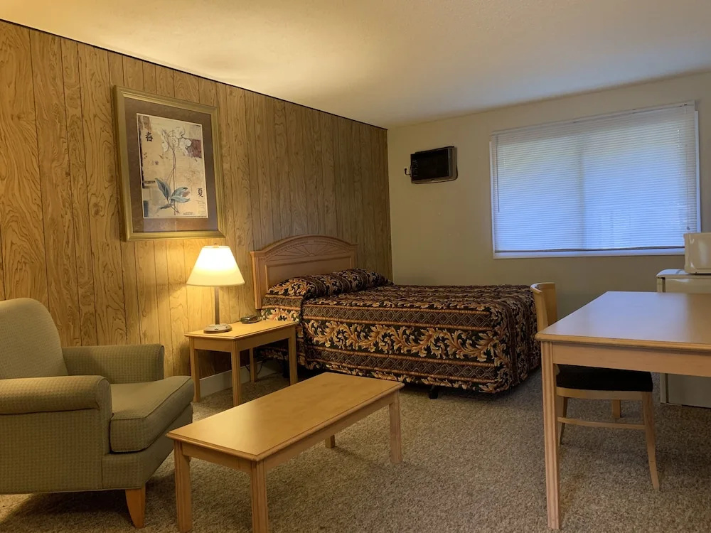 Green View Motel and RV Park