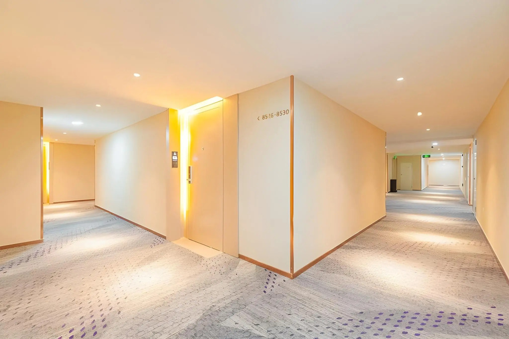 Lavande Hotel Beijing Tiananmen Square Wangfujing Street Branch