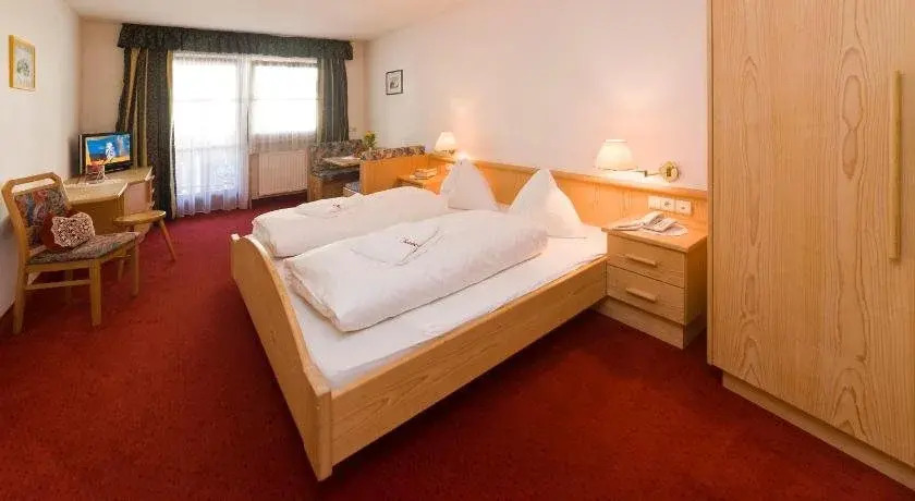 Hotel Seppi