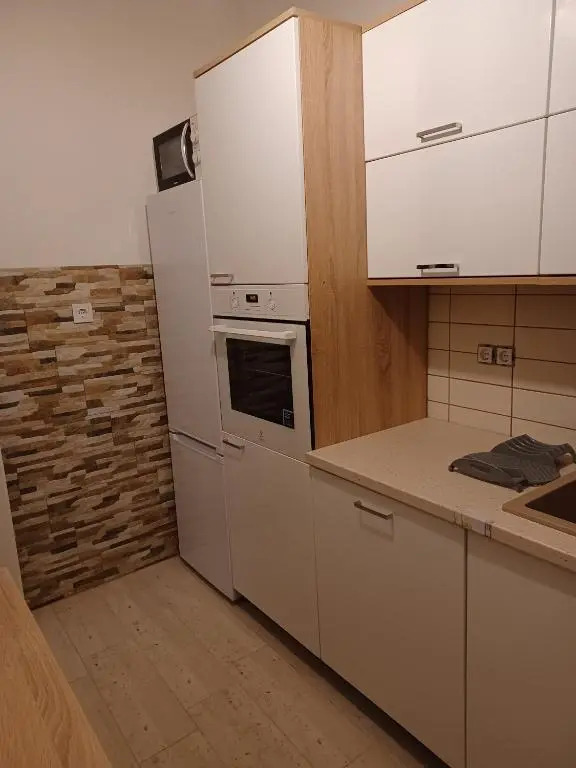 Nati és Bea Vendégház