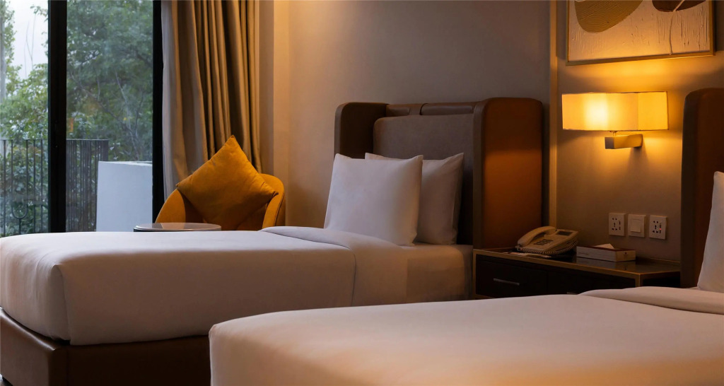 Best Western Premier Hotel Karim Abad Hunza