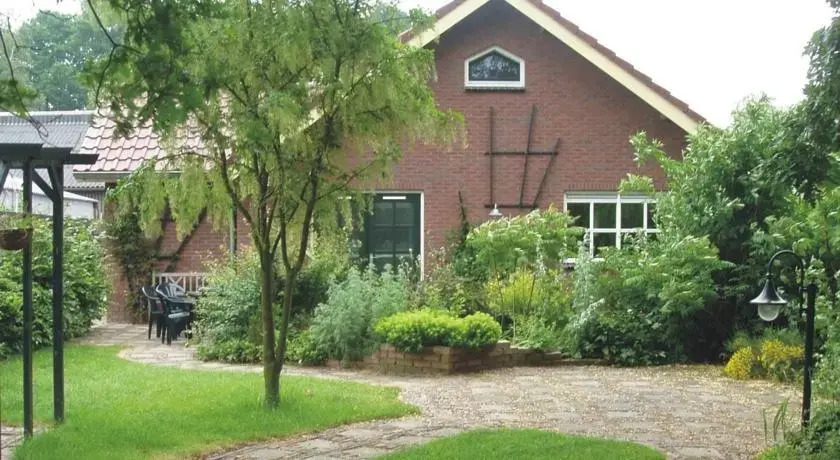 De Boerenstee